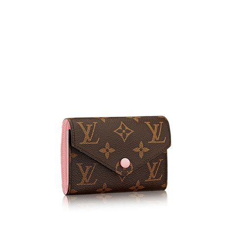 lv wallet owl|Women's Small Leather Goods & Designer Wallets.